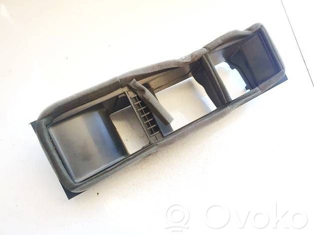 Volkswagen Jetta V Conductă aer cabină 