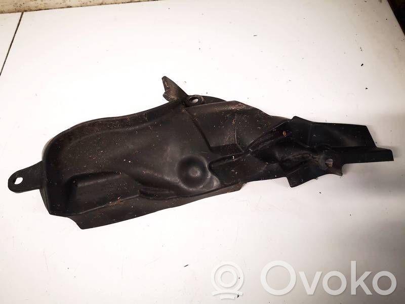Tesla Model 3 Inne części karoserii 
