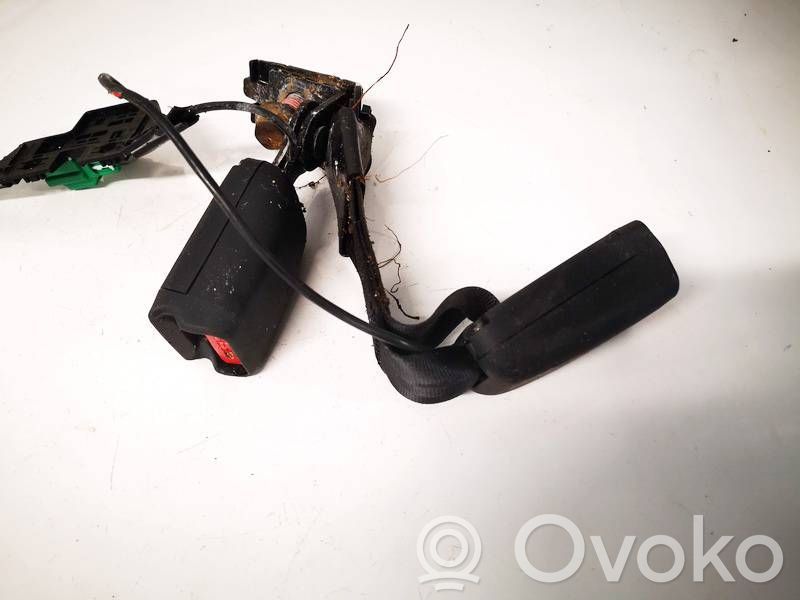 Tesla Model 3 Bridă fixare centură de siguranță spate