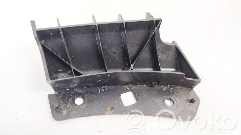 Tesla Model 3 Staffa di rinforzo montaggio del paraurti anteriore 