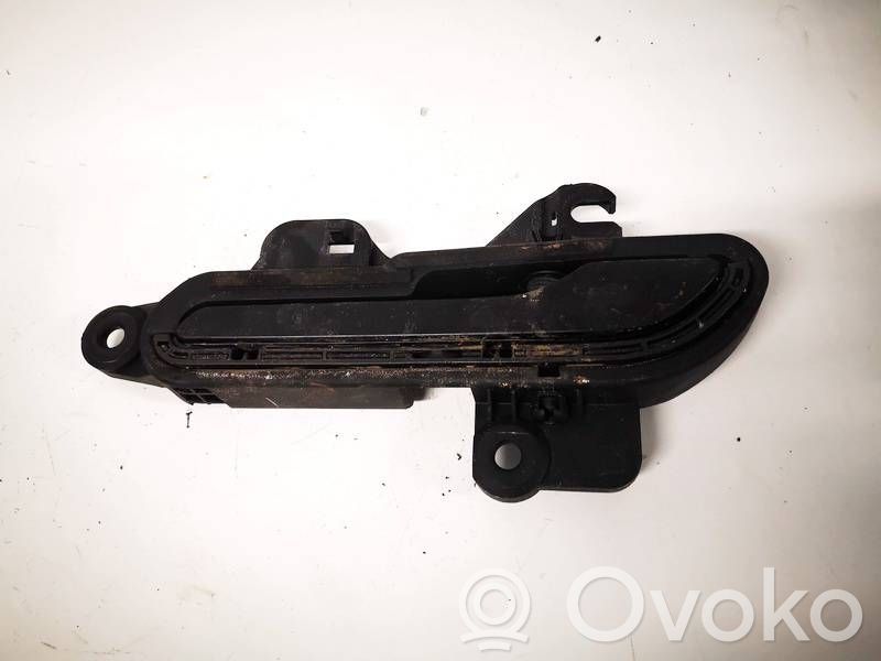 Tesla Model 3 Etuoven ulkokahva 
