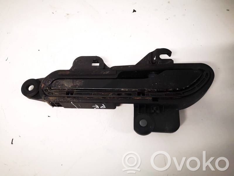Tesla Model 3 Etuoven ulkokahva 