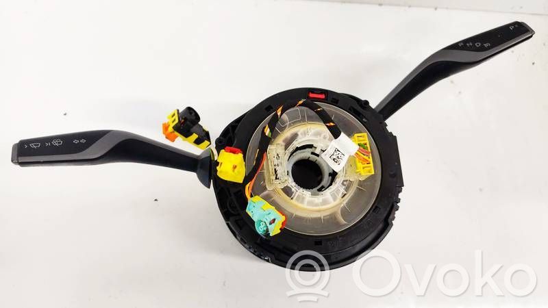 Tesla Model 3 Wiper turn signal indicator stalk/switch 