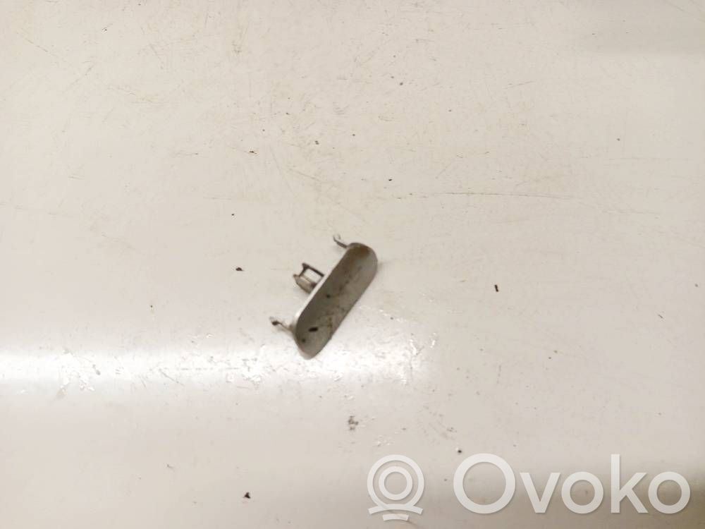 Honda Accord Altra parte interiore 