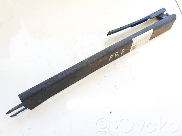 Audi Q7 4L Altra parte interiore