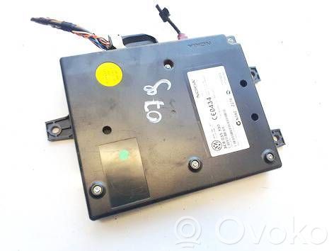 Volkswagen Tiguan Modul unitate control Bluetooth
