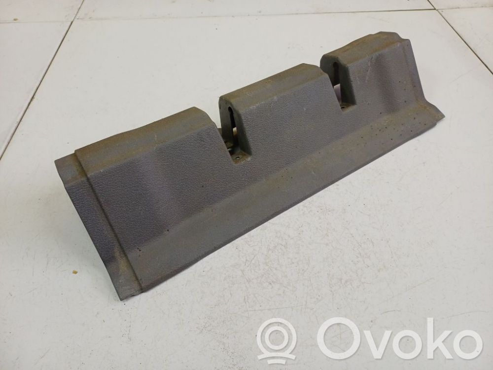 Volkswagen Touran I Altra parte interiore