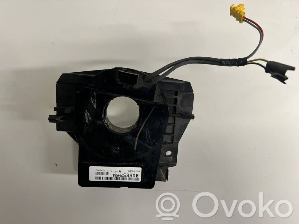 Dodge Caliber Inel glisant airbag (inel SRS) 