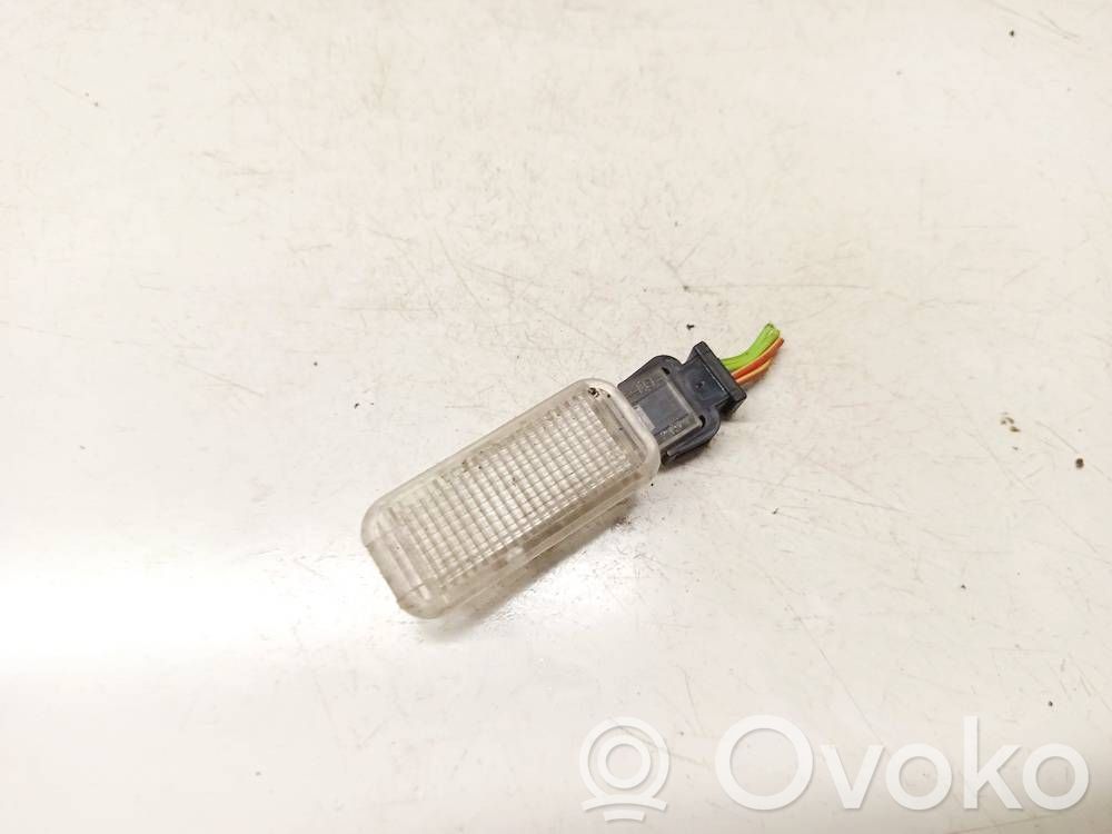 Audi A6 S6 C5 4B Altre luci abitacolo 