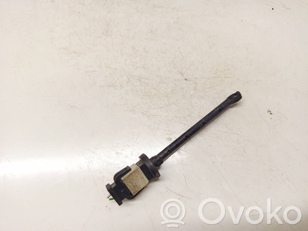 Audi A6 S6 C5 4B Senzor temperatură interioară 