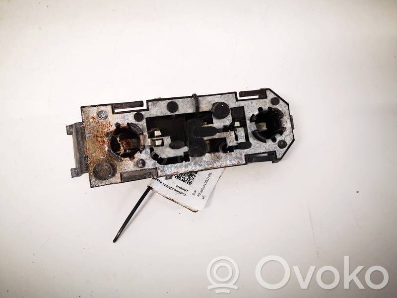 Ford Galaxy Portalampada fanale posteriore