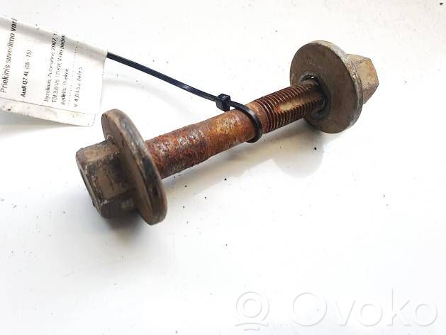 Mutterit/pultit