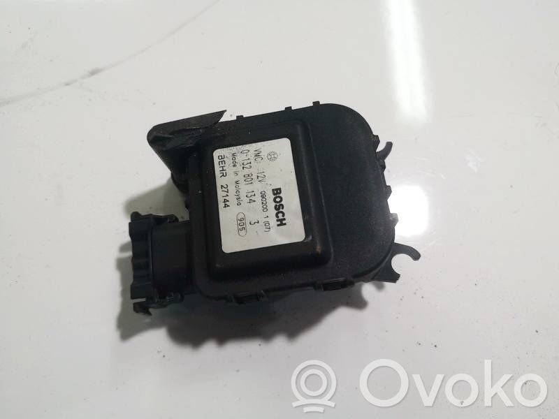 Opel Zafira A Motorino attuatore aria
