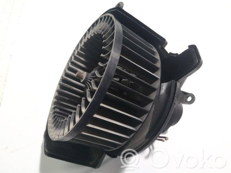Opel Zafira A Ventilator aerotermă 