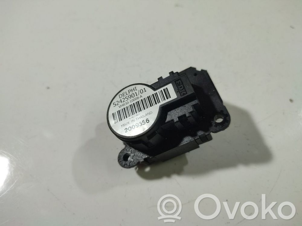 Opel Insignia A Motor/actuator clapetă aer 