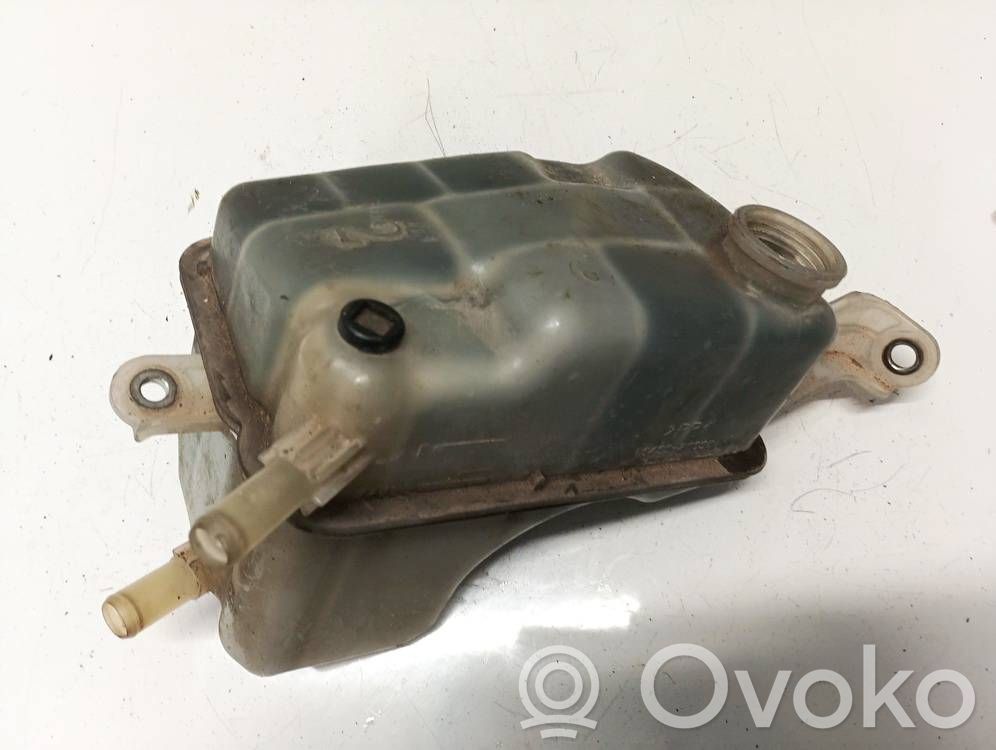 Toyota Auris 150 Serbatoio di compensazione del liquido refrigerante/vaschetta