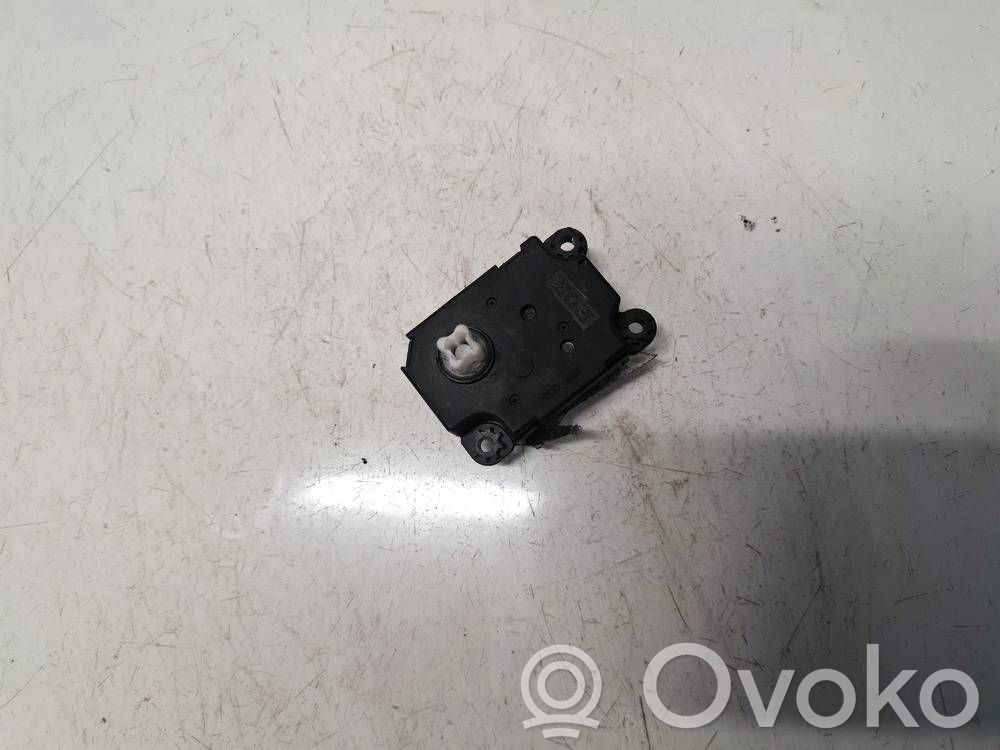 Opel Insignia A Motor/actuator clapetă aer 