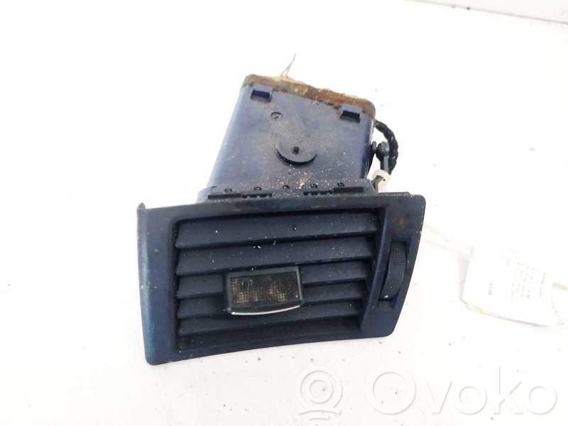 Rejilla de ventilación central del panel   8E0820901F,8E0820901F