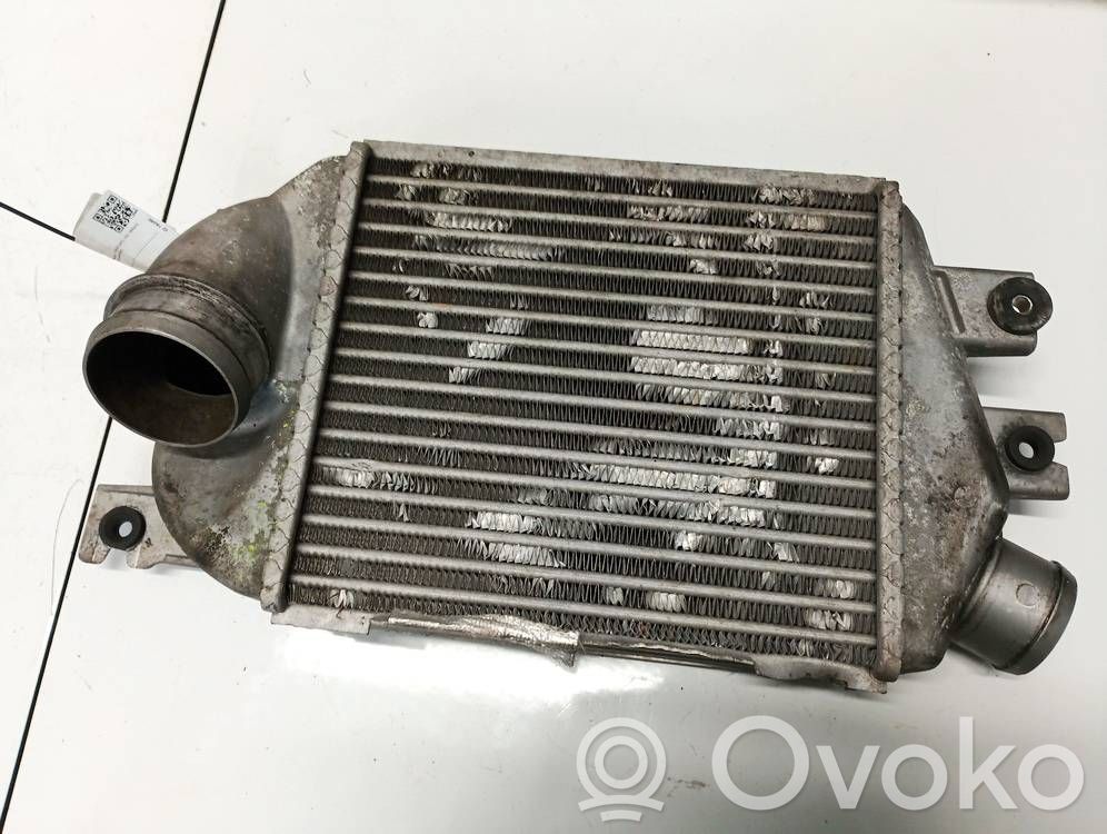 Radiador intercooler   SICTM0180,SICTM0180,SICTM0180