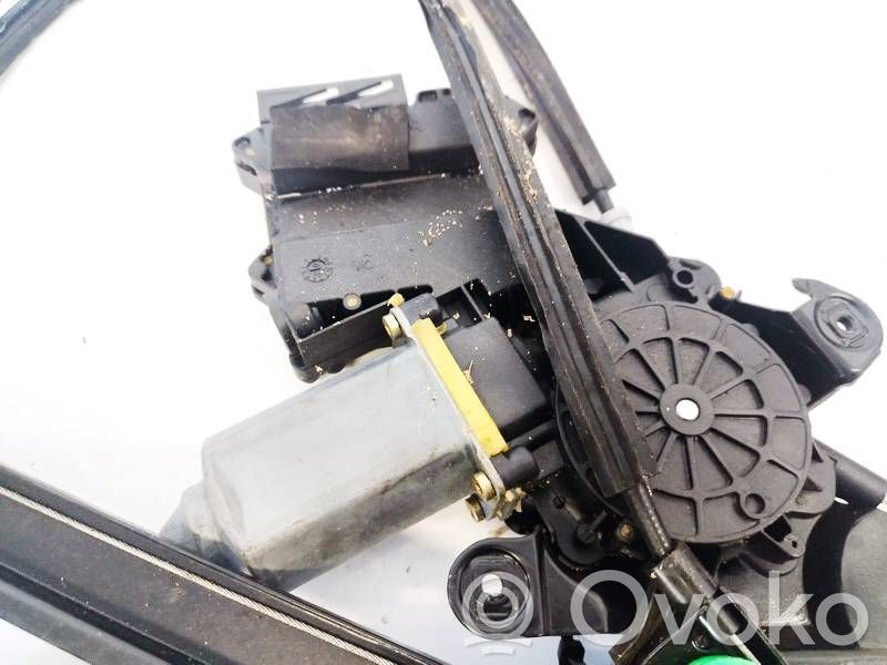 Motor macara geam ușă spate   1H4959812B,7M3959811,1H4959812B,7M3959811