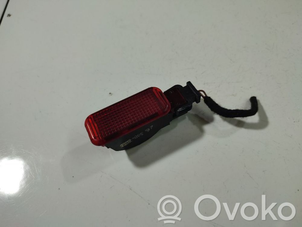 Audi A8 S8 D3 4E Altre luci abitacolo 