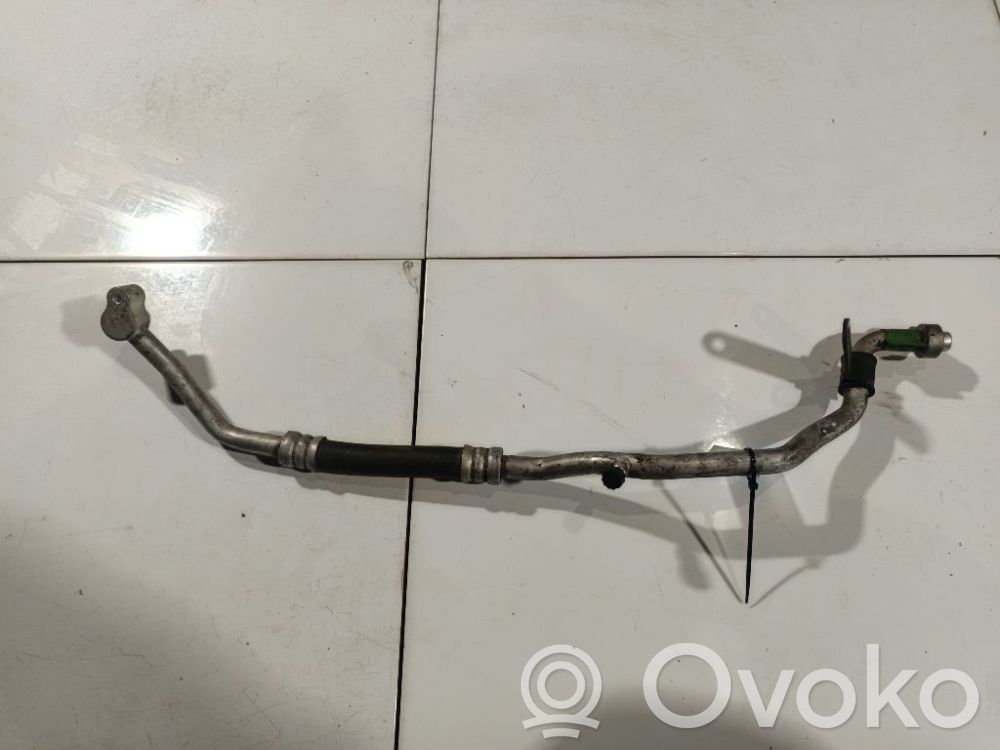 Opel Antara Tubo flessibile aria condizionata (A/C) 