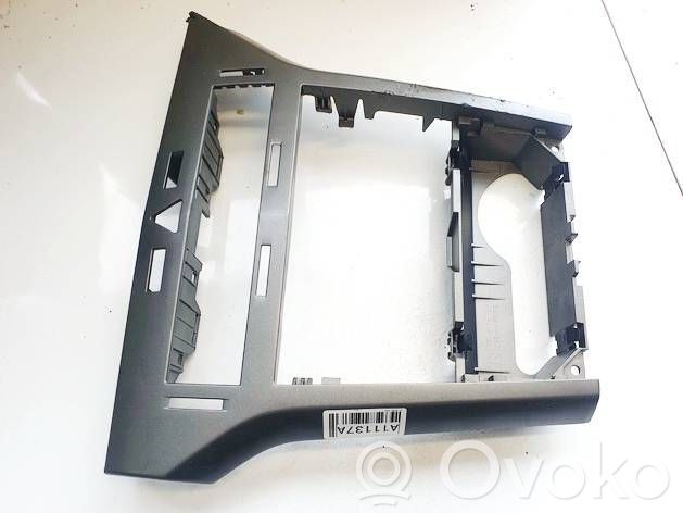 Opel Astra H Altra parte interiore 
