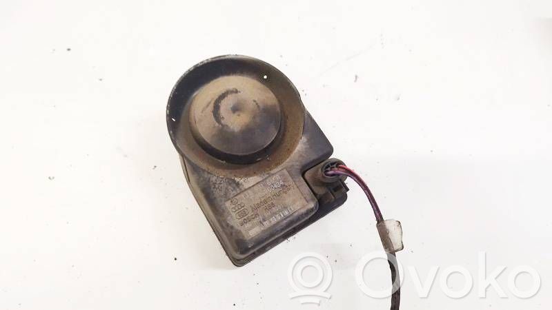 Skoda Praktik (5J8) Sirenă alarmă 