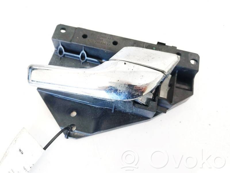 Jaguar XF Maniglia interna per portiera anteriore 