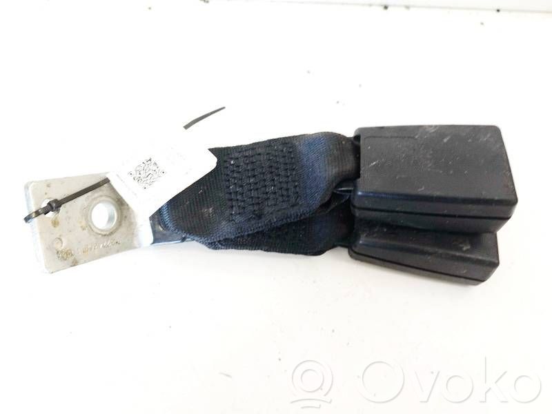 Jaguar XF Bridă fixare centură de siguranță spate 