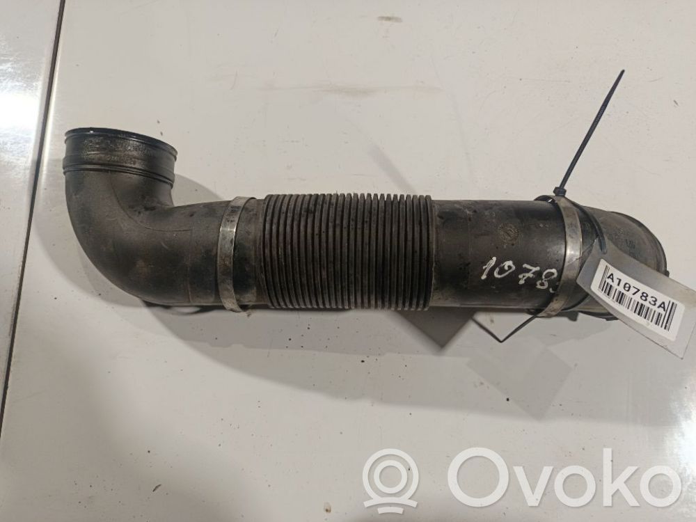 Opel Signum Ilmanoton letku 