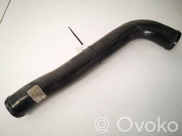 Furtun/conductă intercooler   CX236F073,CX236F073