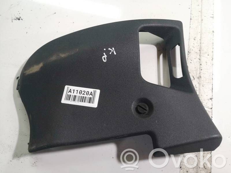 Citroen C4 Grand Picasso Altra parte interiore 