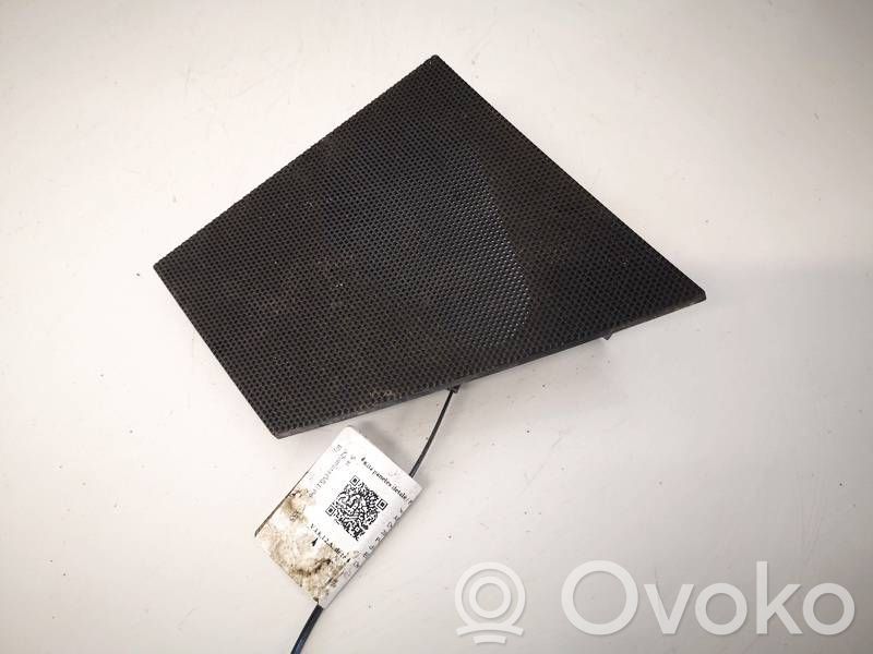 Volkswagen Sharan Copertura/rivestimento altoparlante laterale 