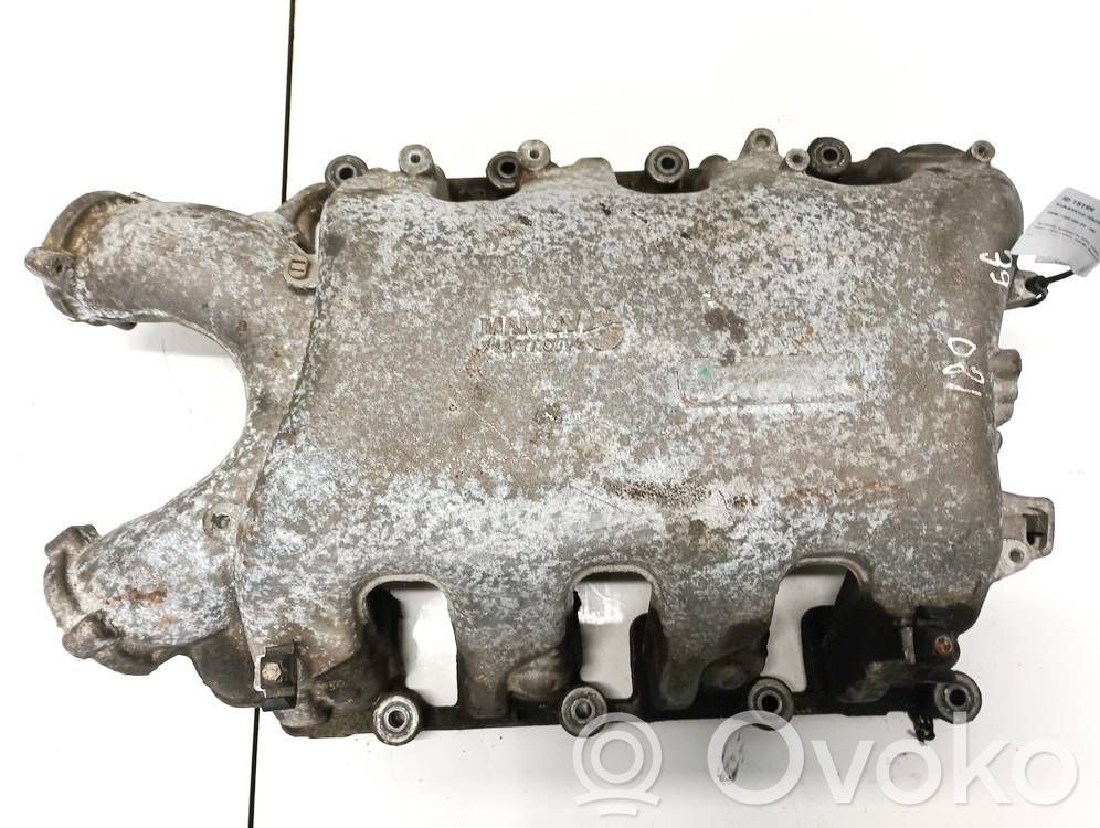 BMW 7 E65 E66 Intake manifold 