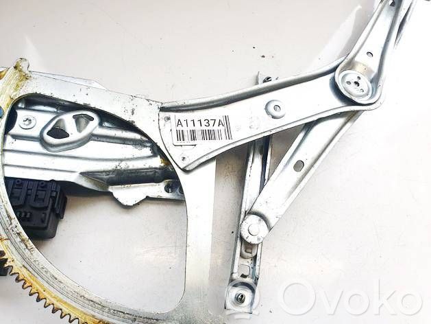 Opel Astra H Macara ușă glisantă cu motor 