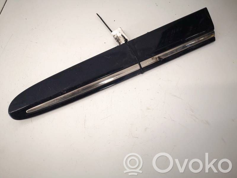 Mercedes-Benz CLK A209 C209 Rivestimento parafango (modanatura)