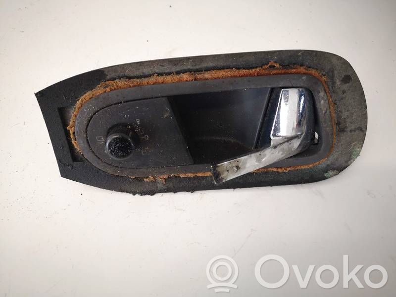 Volkswagen Sharan Mâner interior ușă spate 