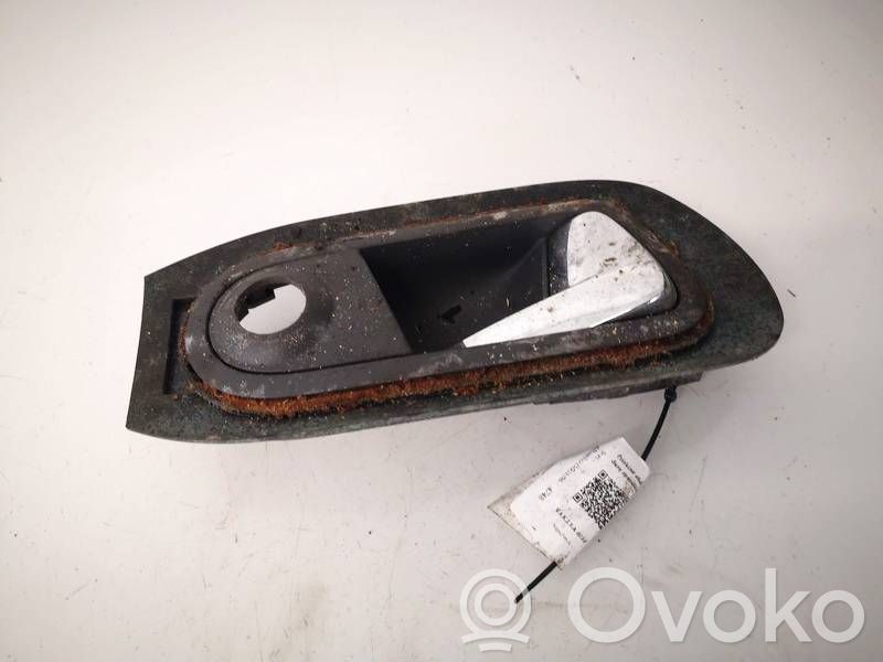 Volkswagen Sharan Mâner interior ușă față 