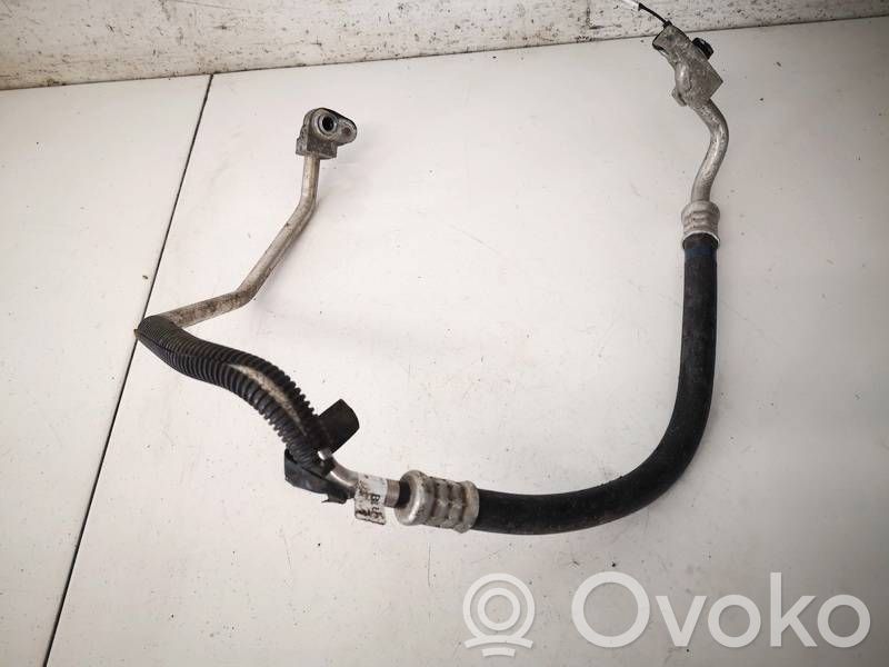 Toyota Avensis T270 Tubo flessibile aria condizionata (A/C)