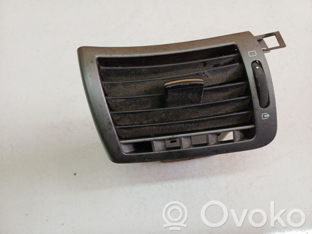 Peugeot 407 Grilă ventilație centrală 