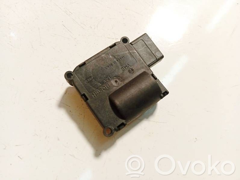 Motorino attuatore aria   0132801323,4E0820511,0132801323,4E0820511