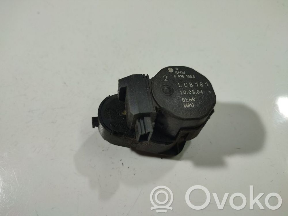 Motorino attuatore aria   69302999,69302999,84913,ECB181