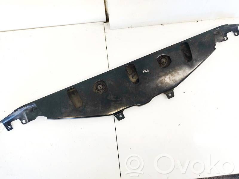BMW 5 GT F07 Panou suport radiator 