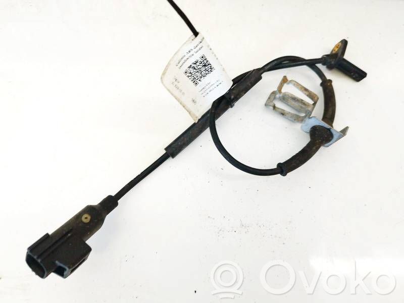 ABS Sensor hinten   10071152383,10071152383