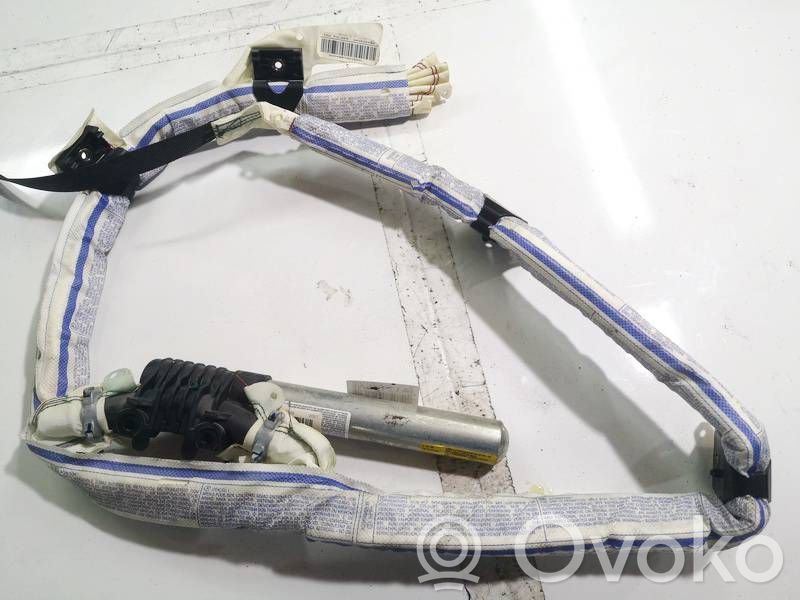 Airbag del techo   13150705,30363244B,13150705,30363244B
