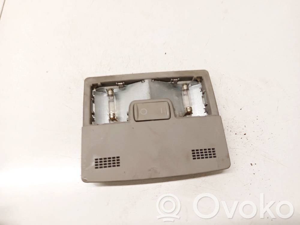Audi A6 S6 C5 4B Illuminazione sedili anteriori