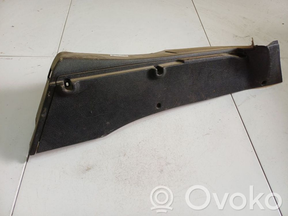 Peugeot 407 Altra parte interiore