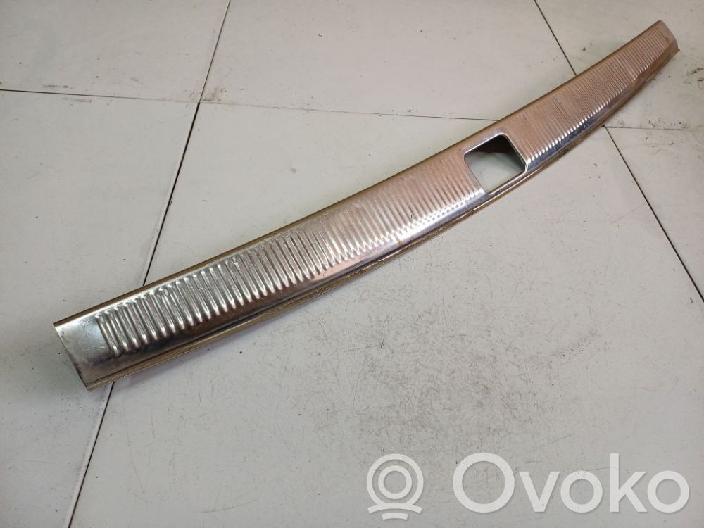 Audi A6 S6 C5 4B Altro elemento di rivestimento bagagliaio/baule 