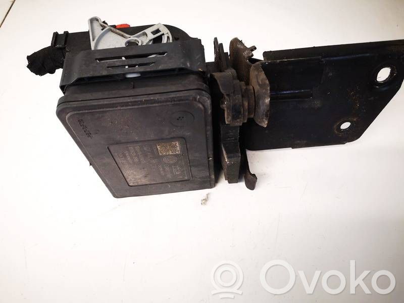 Seat Leon (5F) Pompa ABS 
